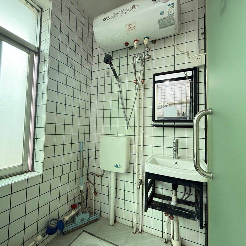 长沙 芙蓉 | 马王堆防水建材市场-2栋_6