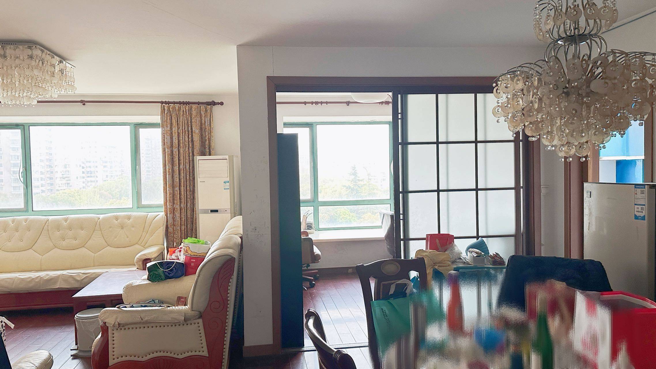 上海 普陀 | 万里双子座_8