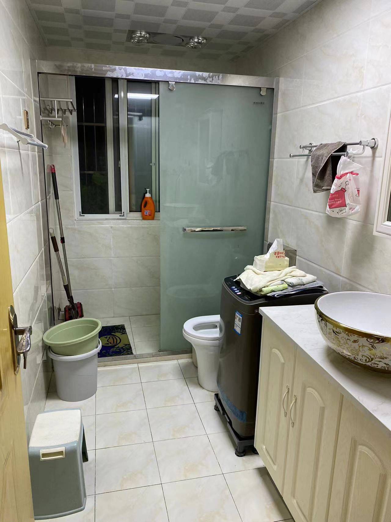 无锡 梁溪区 | 水仙里小区-北区_3