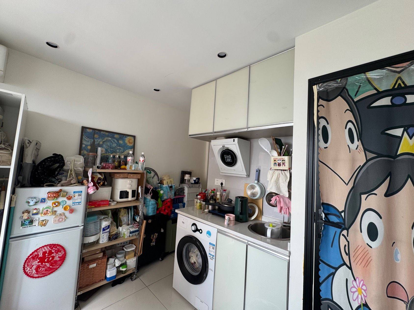 上海 浦东 | 凌耀苑_1