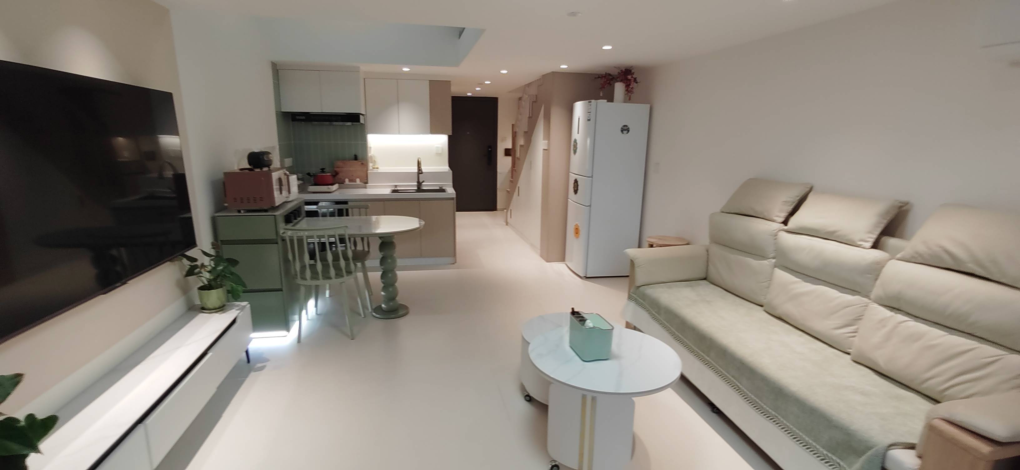 佛山 禪城 | 保利碧桂园天汇_5