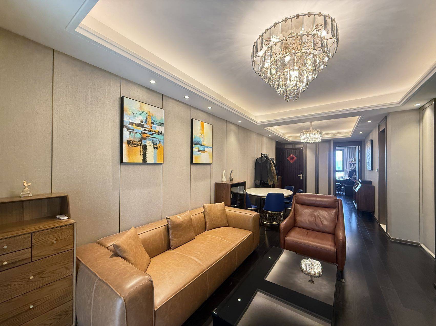 💜JoJo💙整租房源2