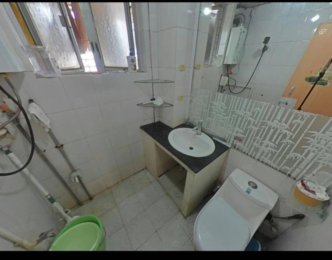 深圳 南山 | 涌下村-永发楼_4