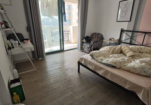 浦口 明发滨江新城二期-北区