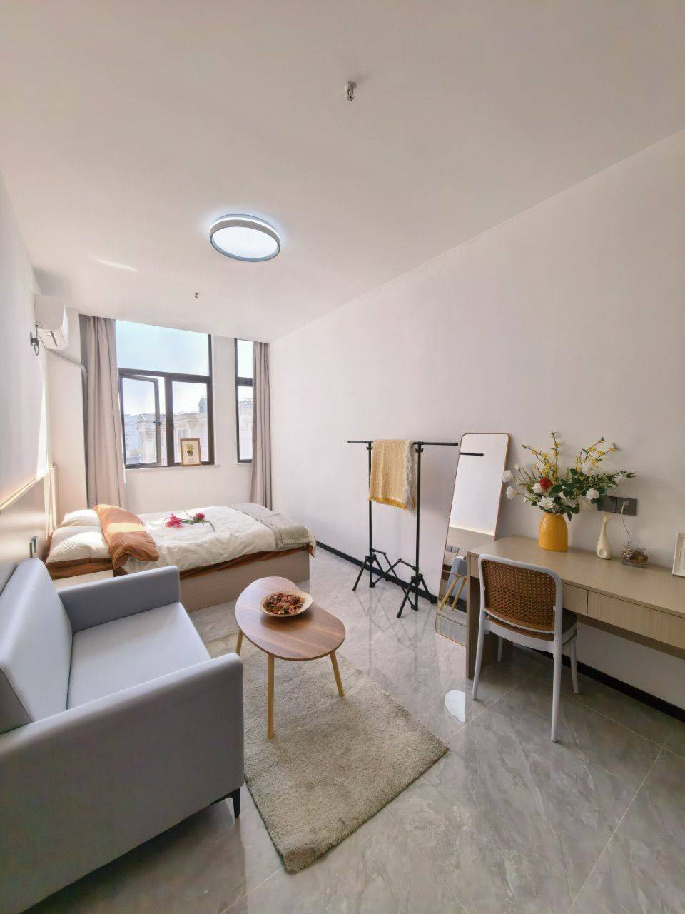 Jing‘An 祥腾财富广场