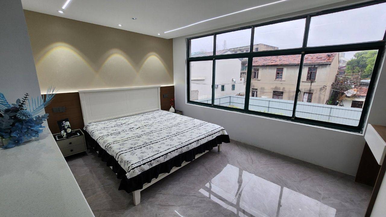 李上亿整租房源3