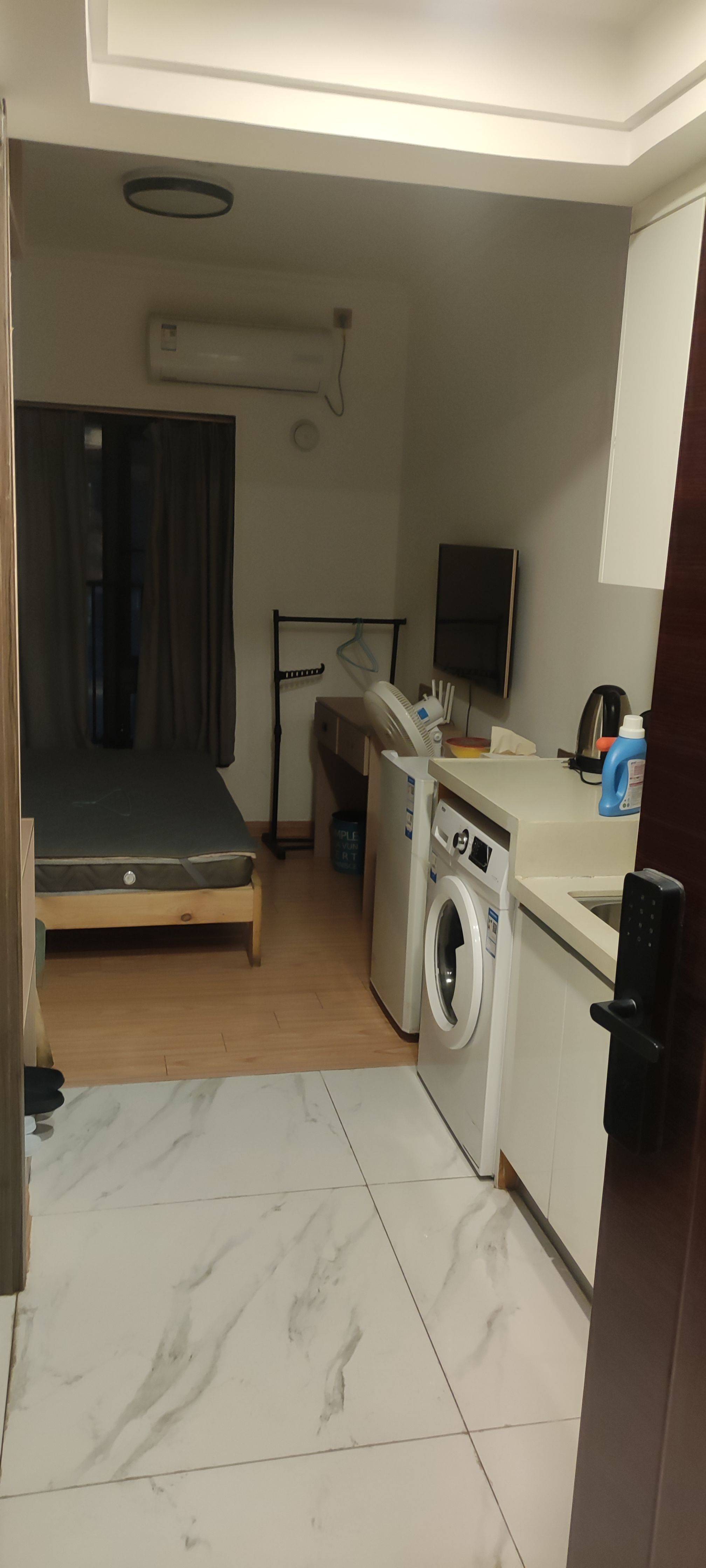 张先生整租房源3