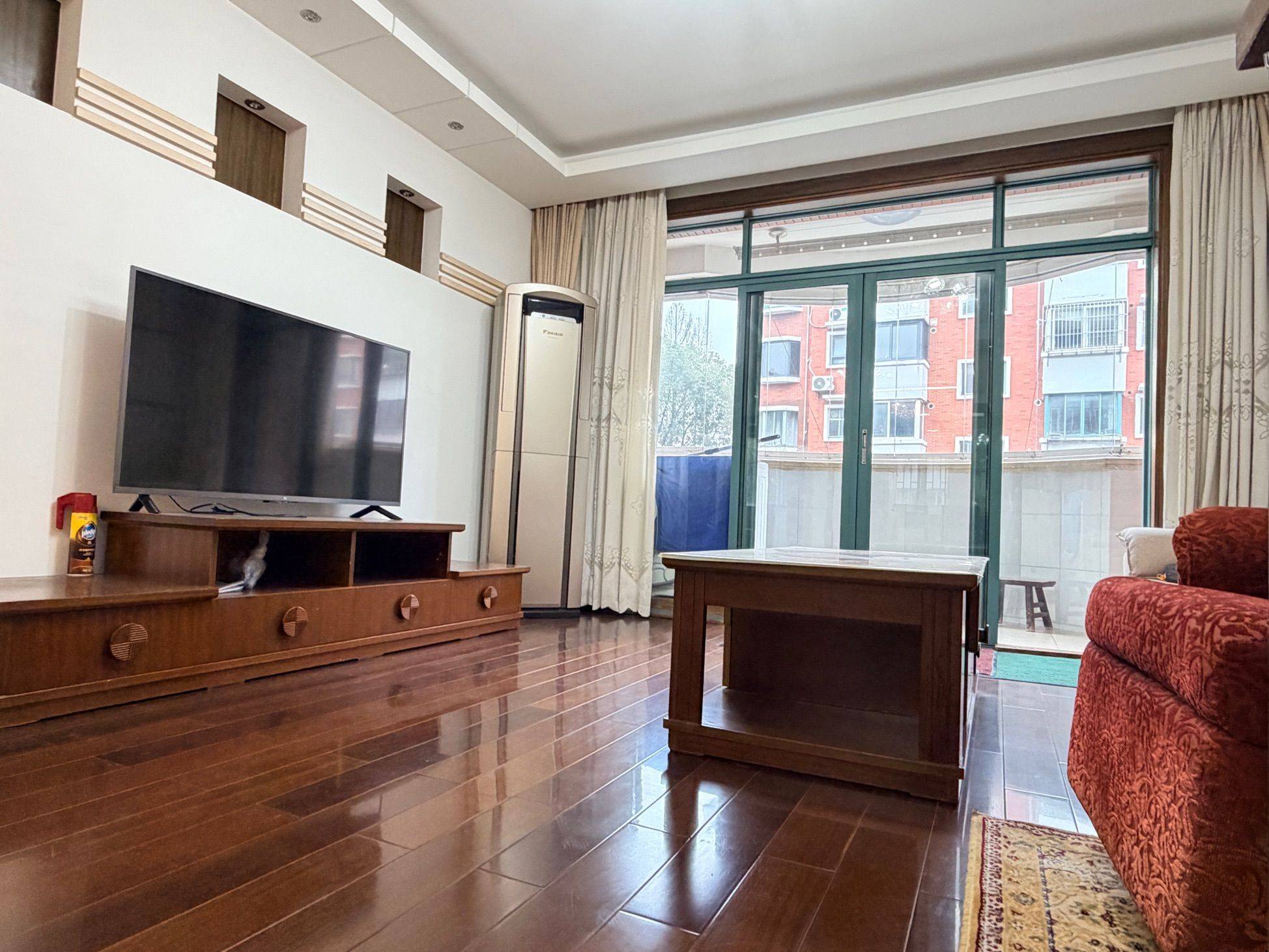 聪明的天天整租房源1