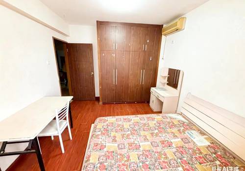 东城 新景家园-西区