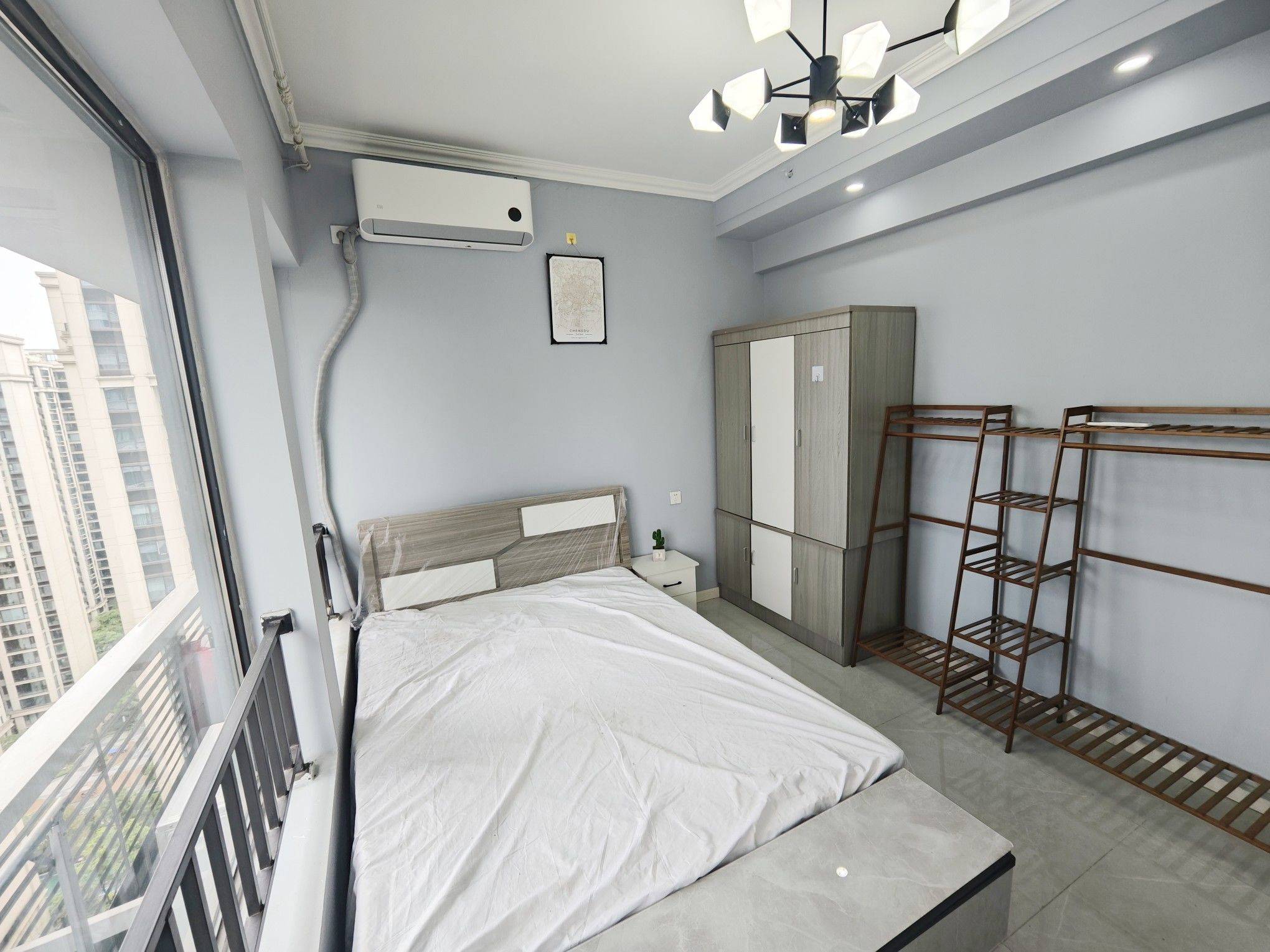 高新区 建发麓岭汇-三期