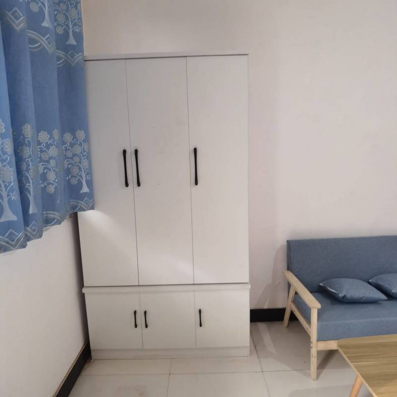 Xi'An Changan | 西安市航天中学_5