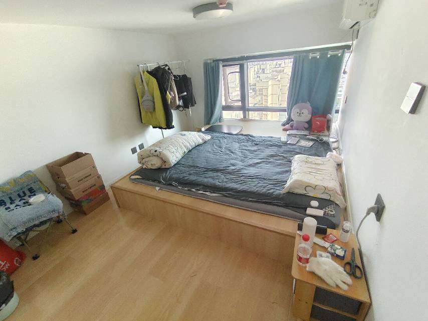 成都 武侯 | 正成新天地-A区_7