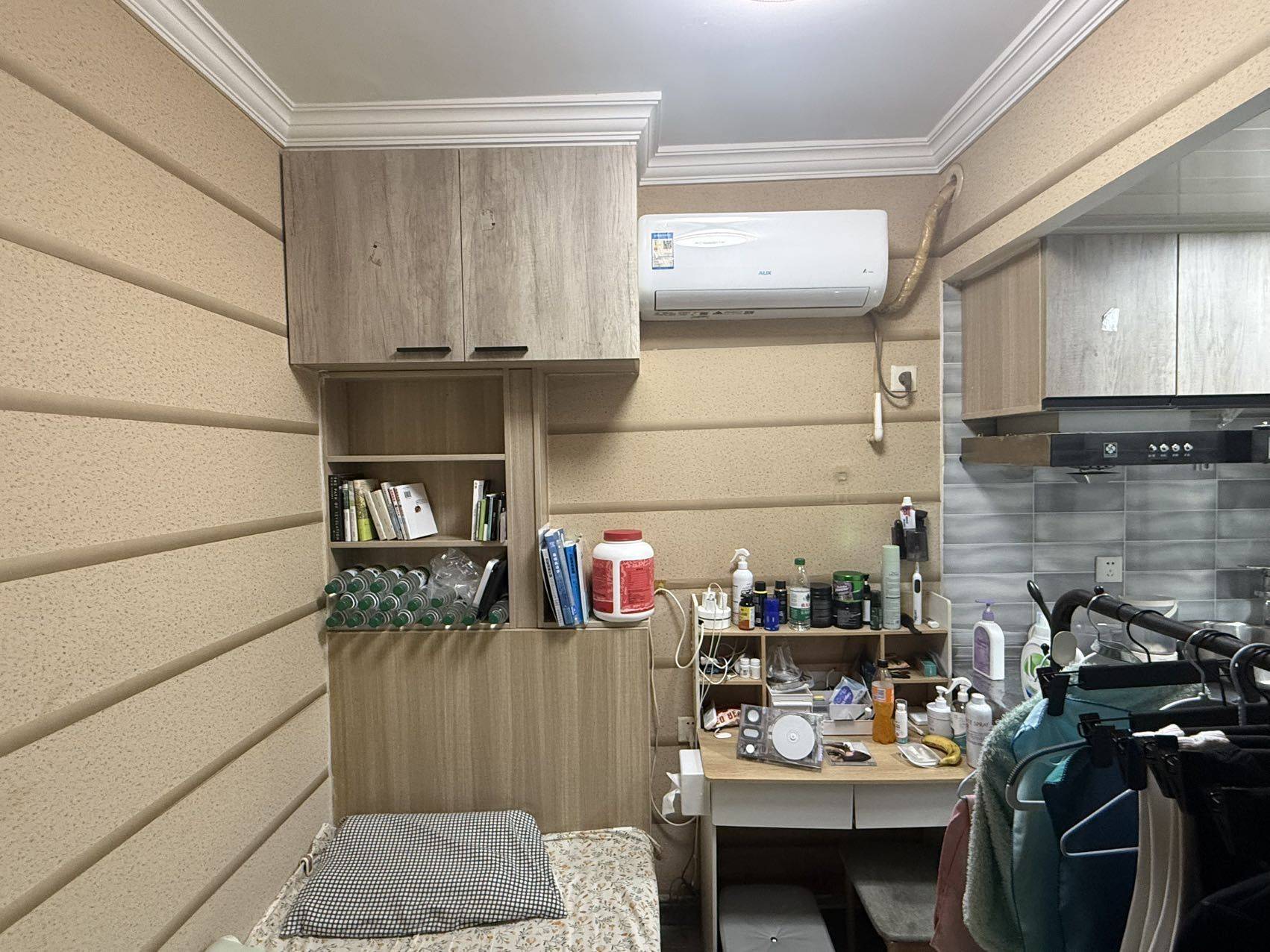 上海 闵行 | 爱博一村_2