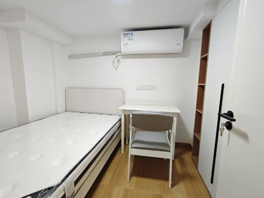 長沙 岳麓 | 金地·峯范商住楼_8