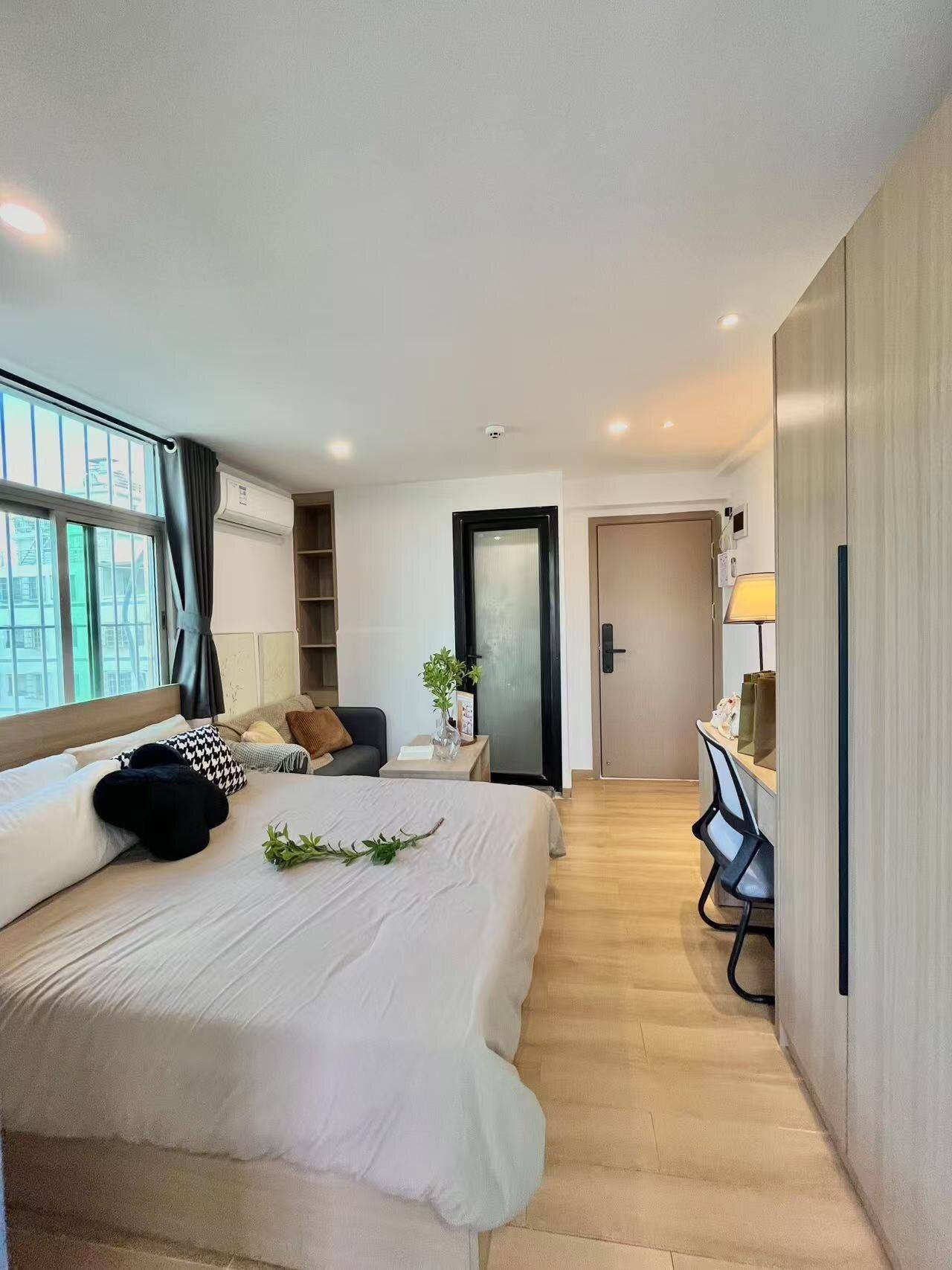 深圳 南山 | 桃花园_1