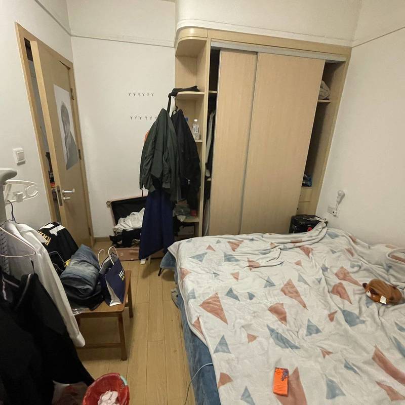 東莞 大朗 | 汇盛国际_4