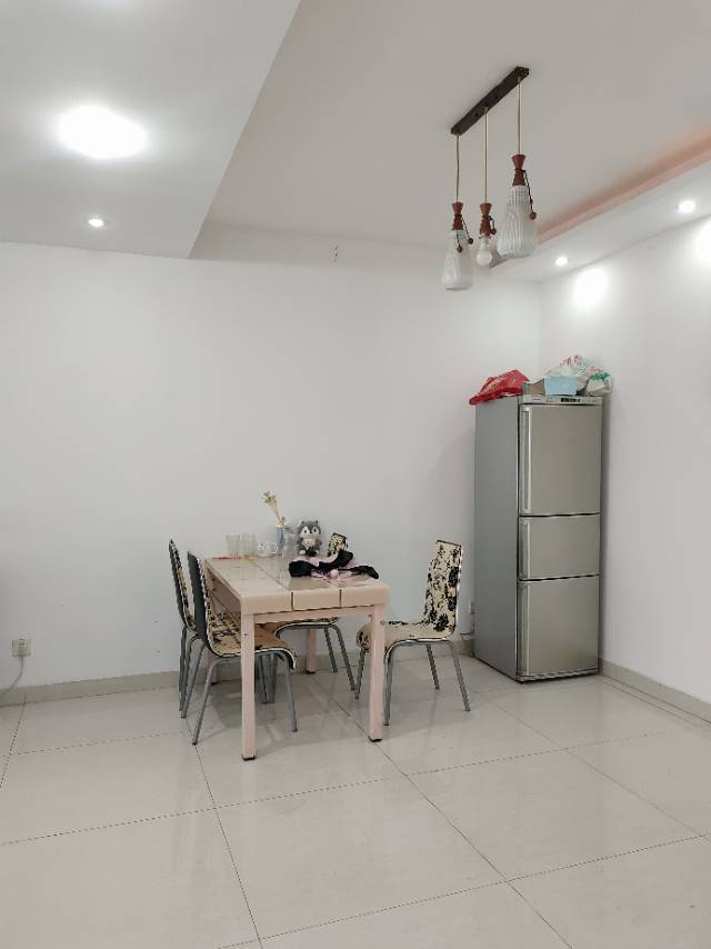 Chengdu Jinniu | 沙河·源上金府_6