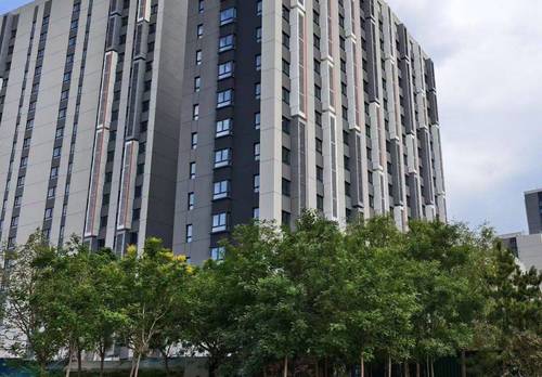 Daxing 广安康璟家园