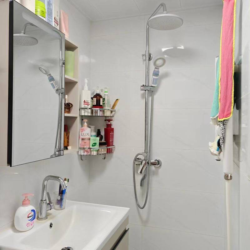 北京 丰台 | 马家堡西里一小区_3