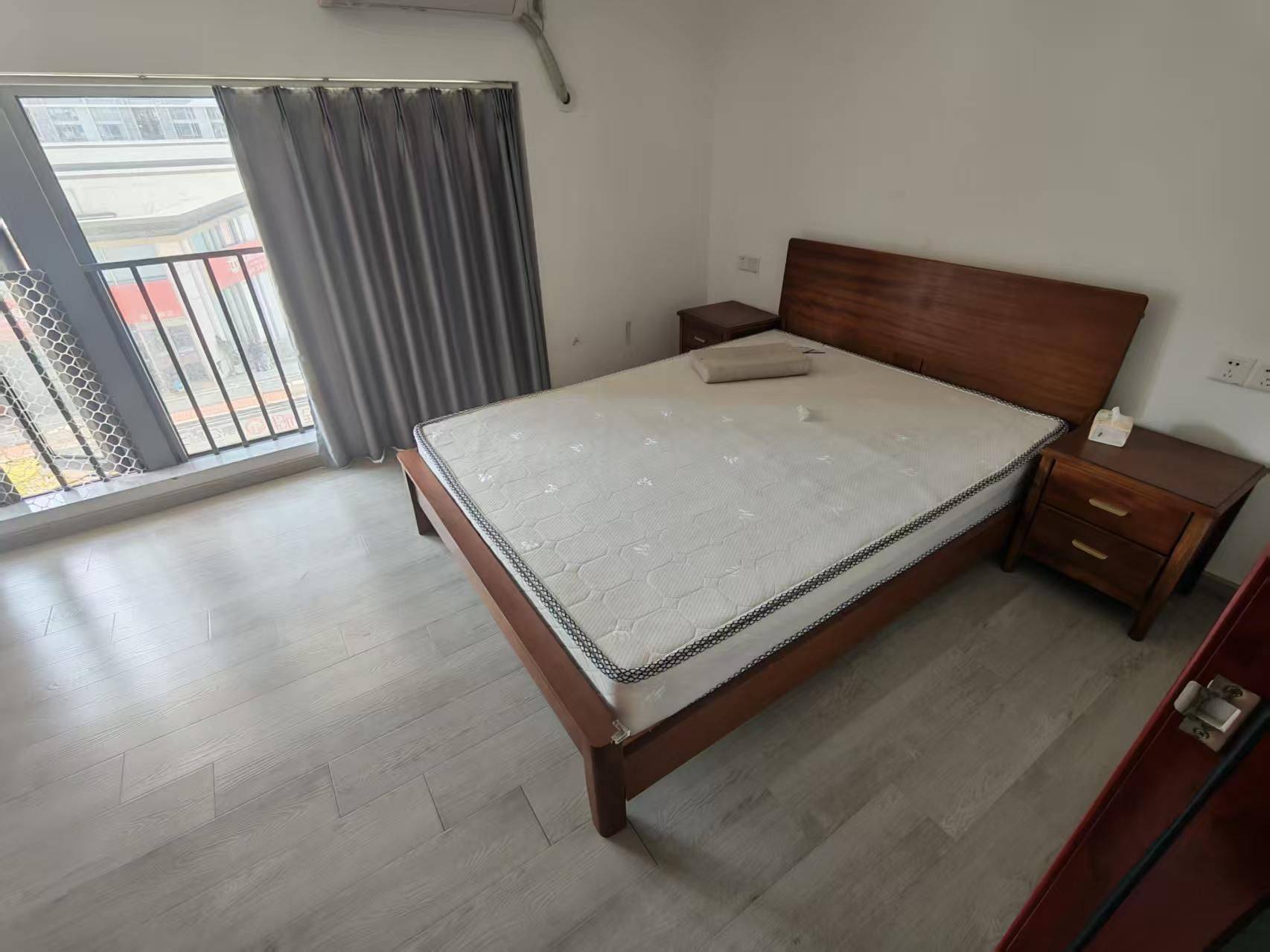 南沙 越秀国际总部广场四区-1栋