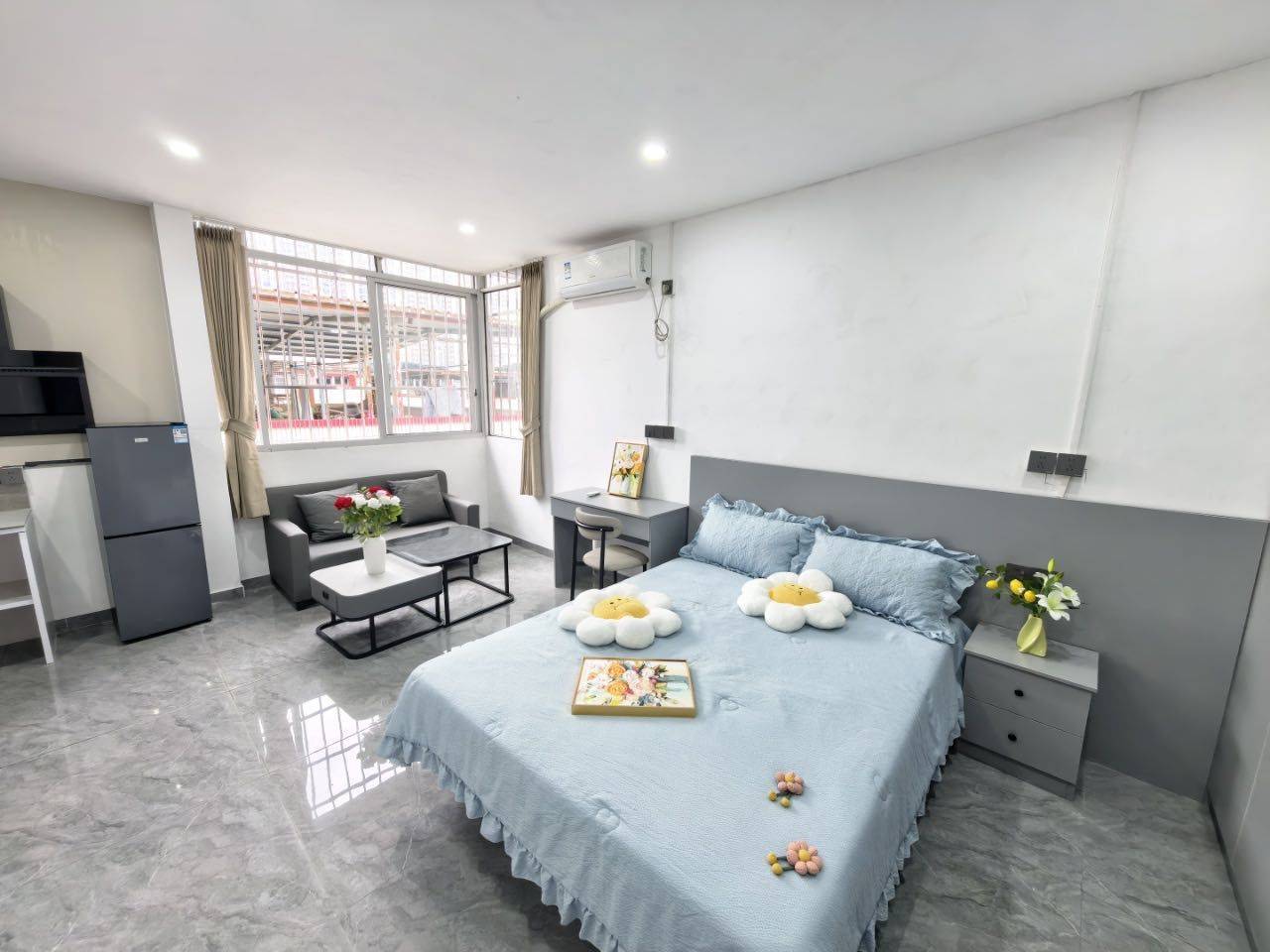 南昌 青山湖区 | 华庭雅居_3