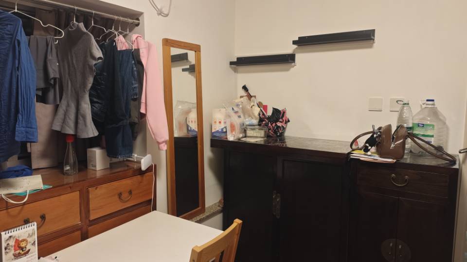 香港 香港島 | 龙晖花园_5