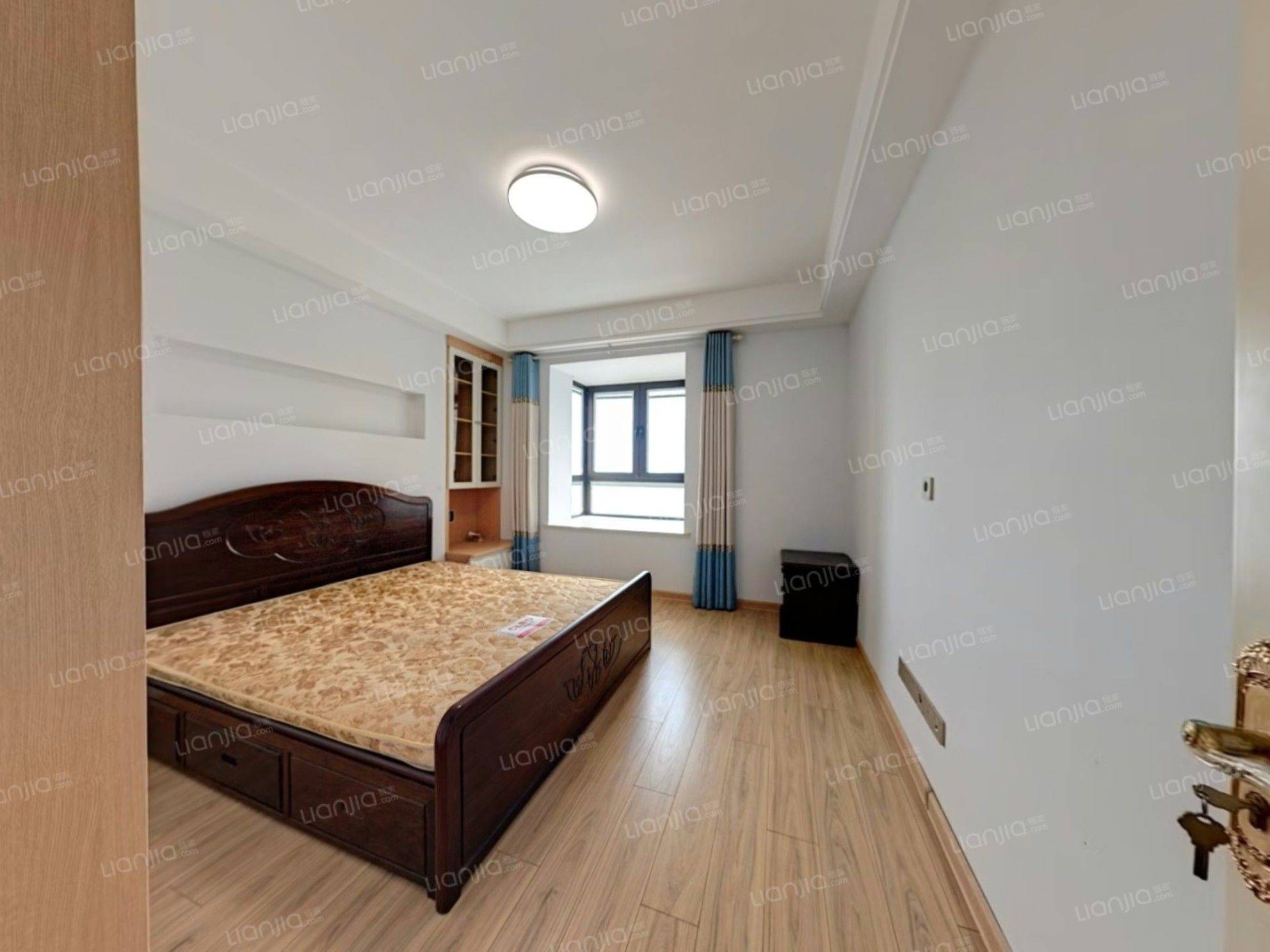 Nanjing Gulou | 金陵湾-北区_6