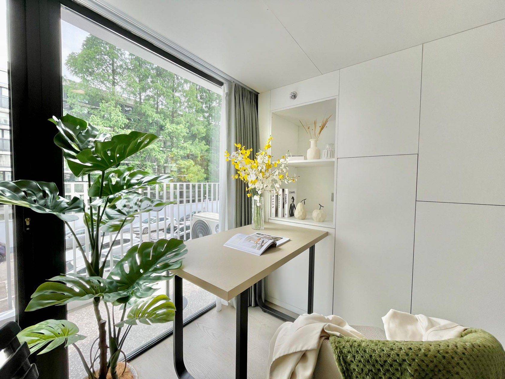 上海 徐汇 | 科技大厦_3