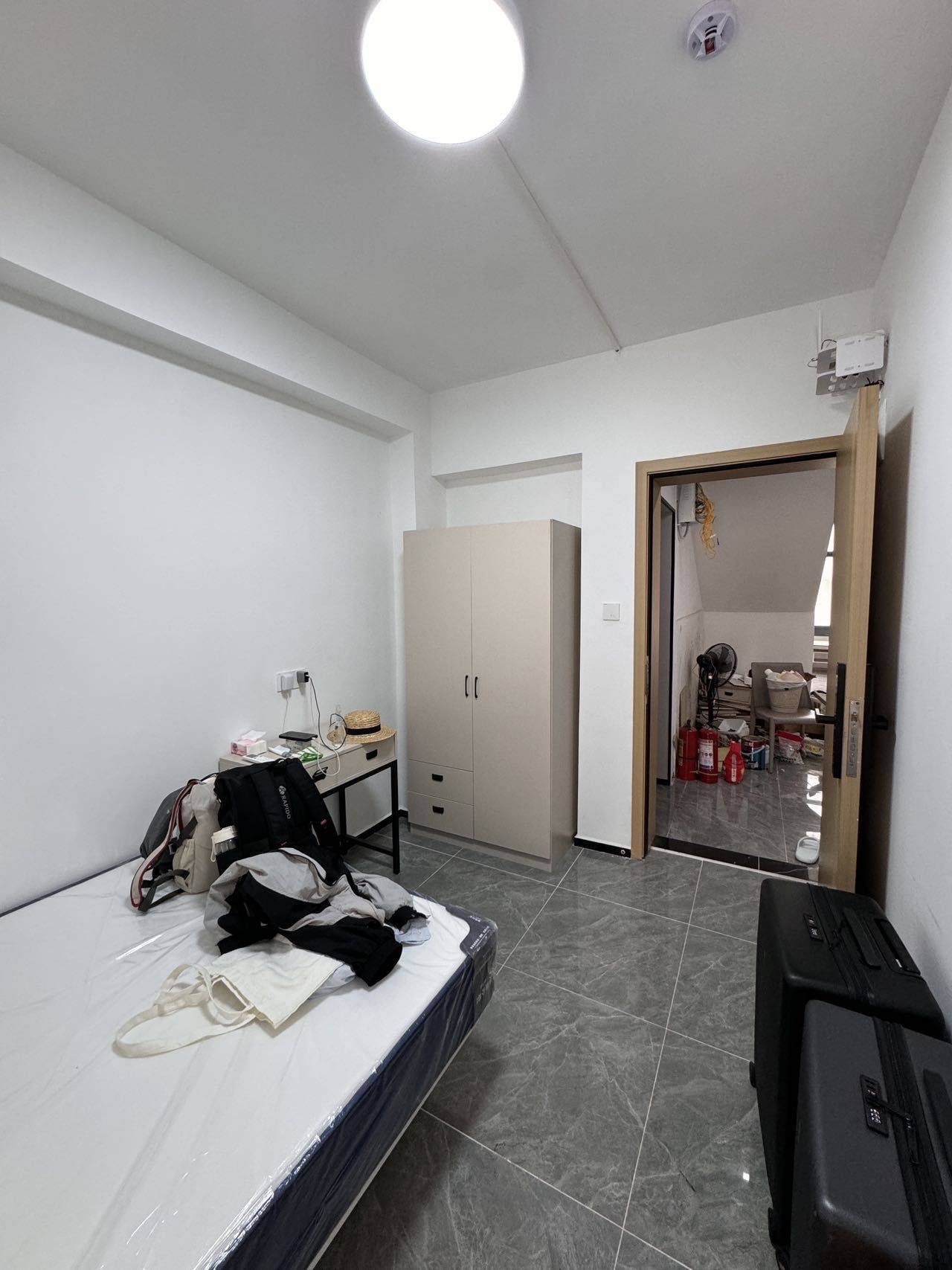 深圳 龍崗 | 玥玟酒店公寓_4