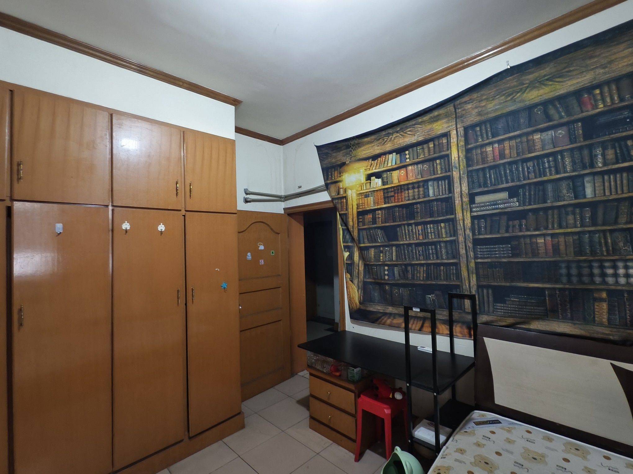 Chengdu Chenghua | 宏祥公寓-1栋_5