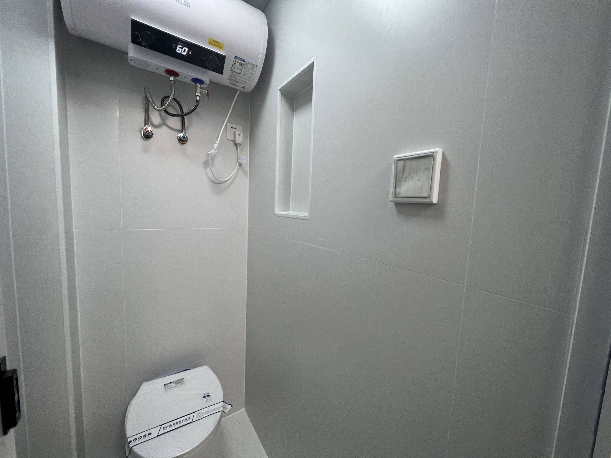 杭州 西湖 | 骆家庄西苑-1区_5