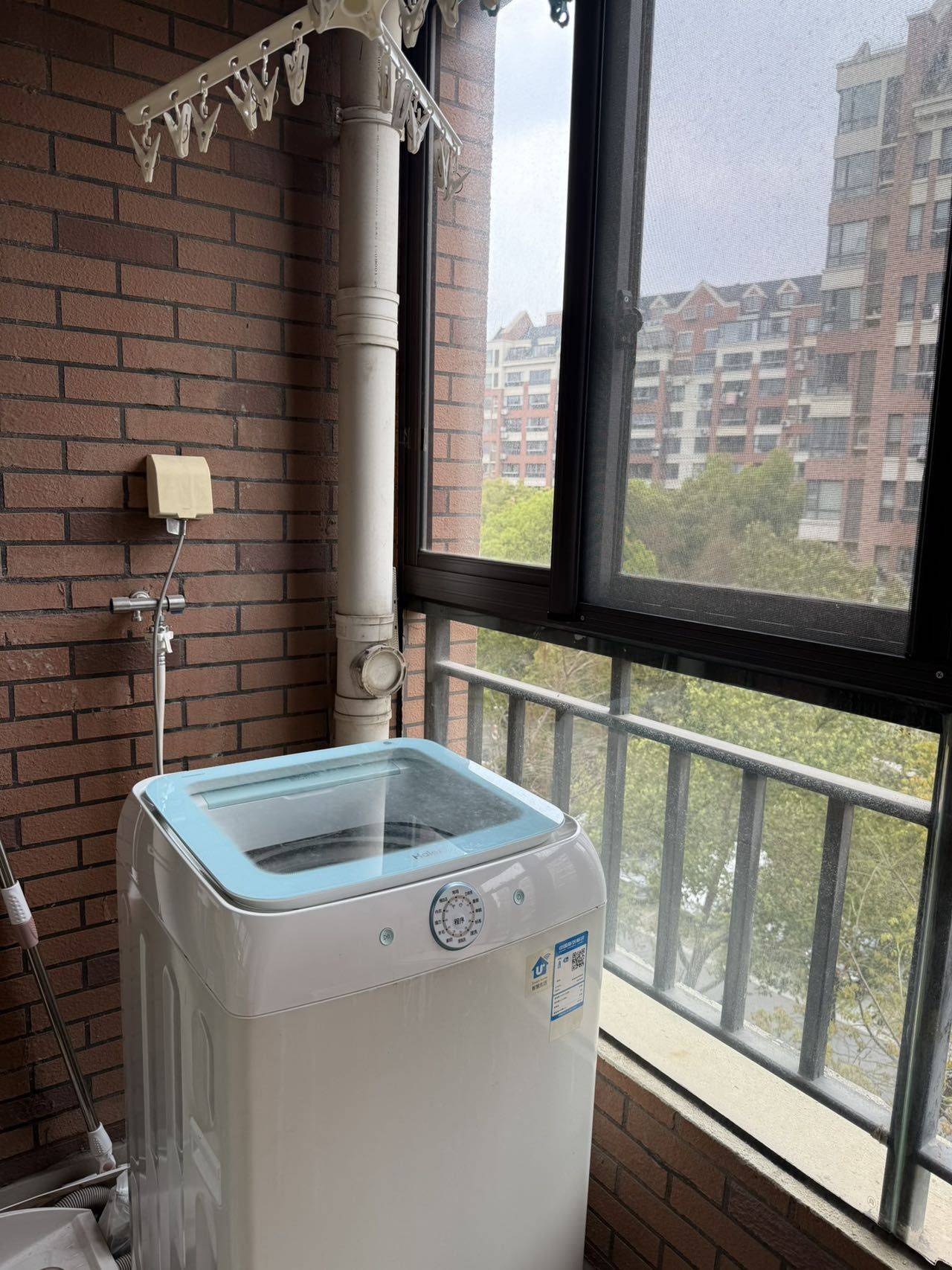 上海 松江 | 绿地蔷薇九里-584号楼_8