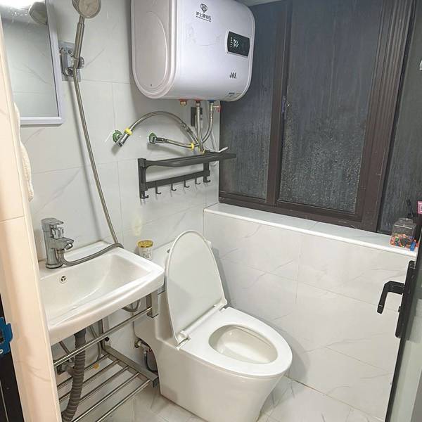 👑超级甜整租房源2