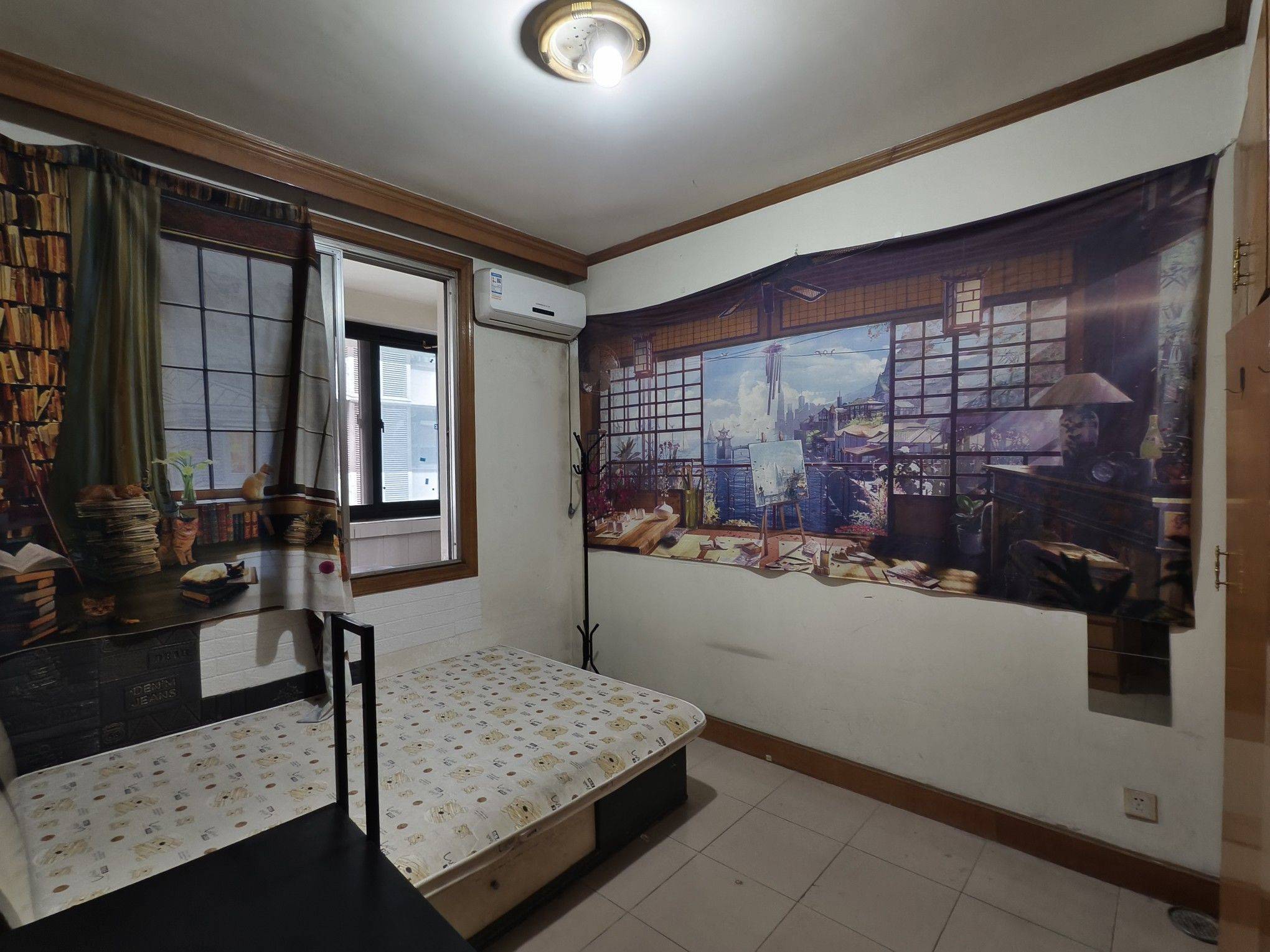 Chengdu Chenghua | 宏祥公寓-1栋_3