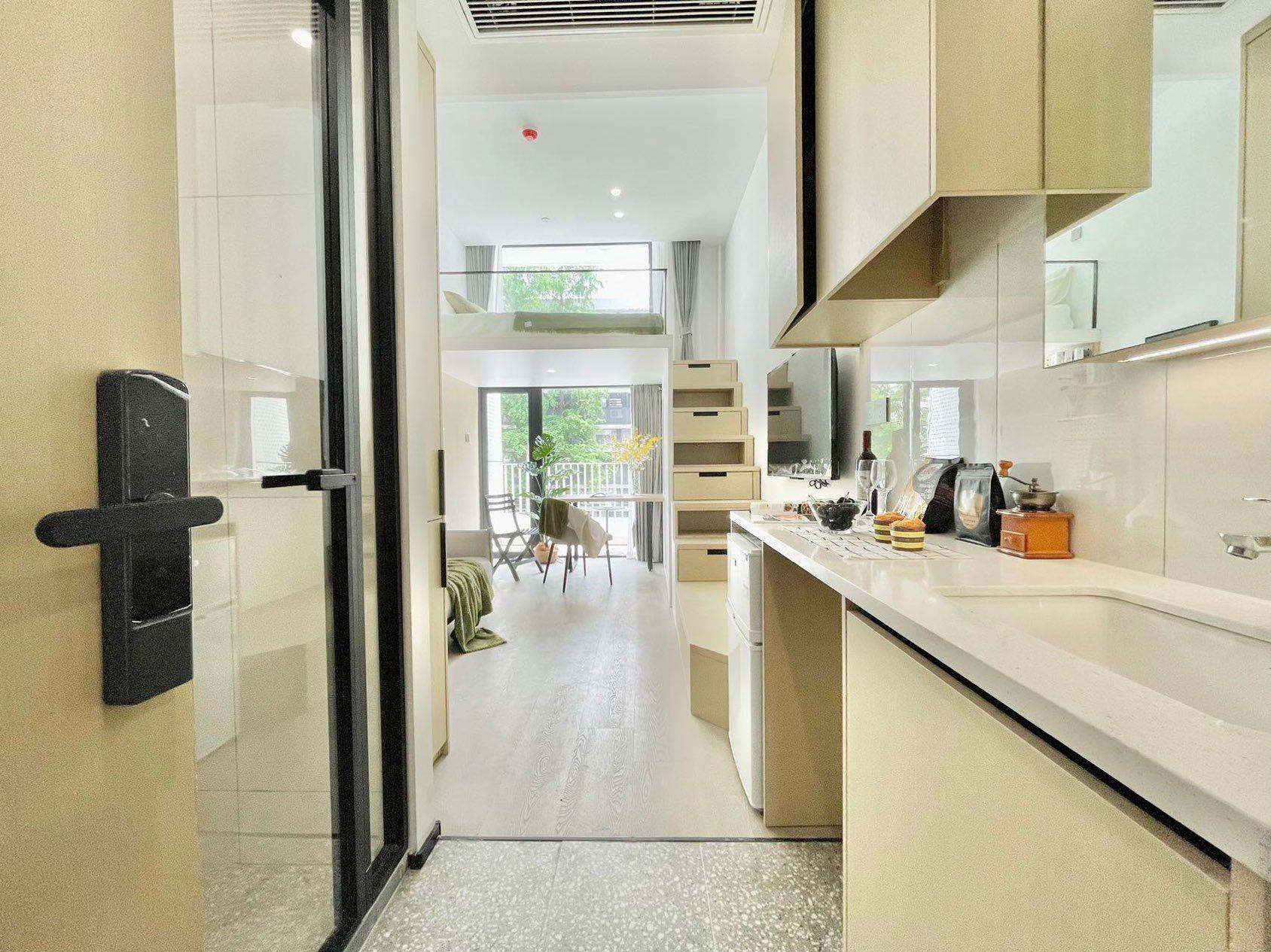 上海 徐汇 | 科技大厦_0