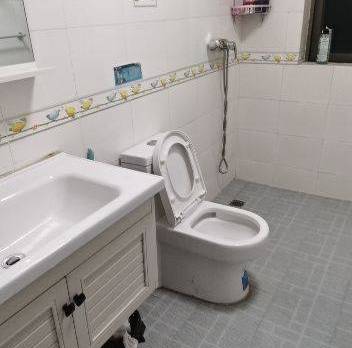 BaoAn 福中福幸福海岸-一期