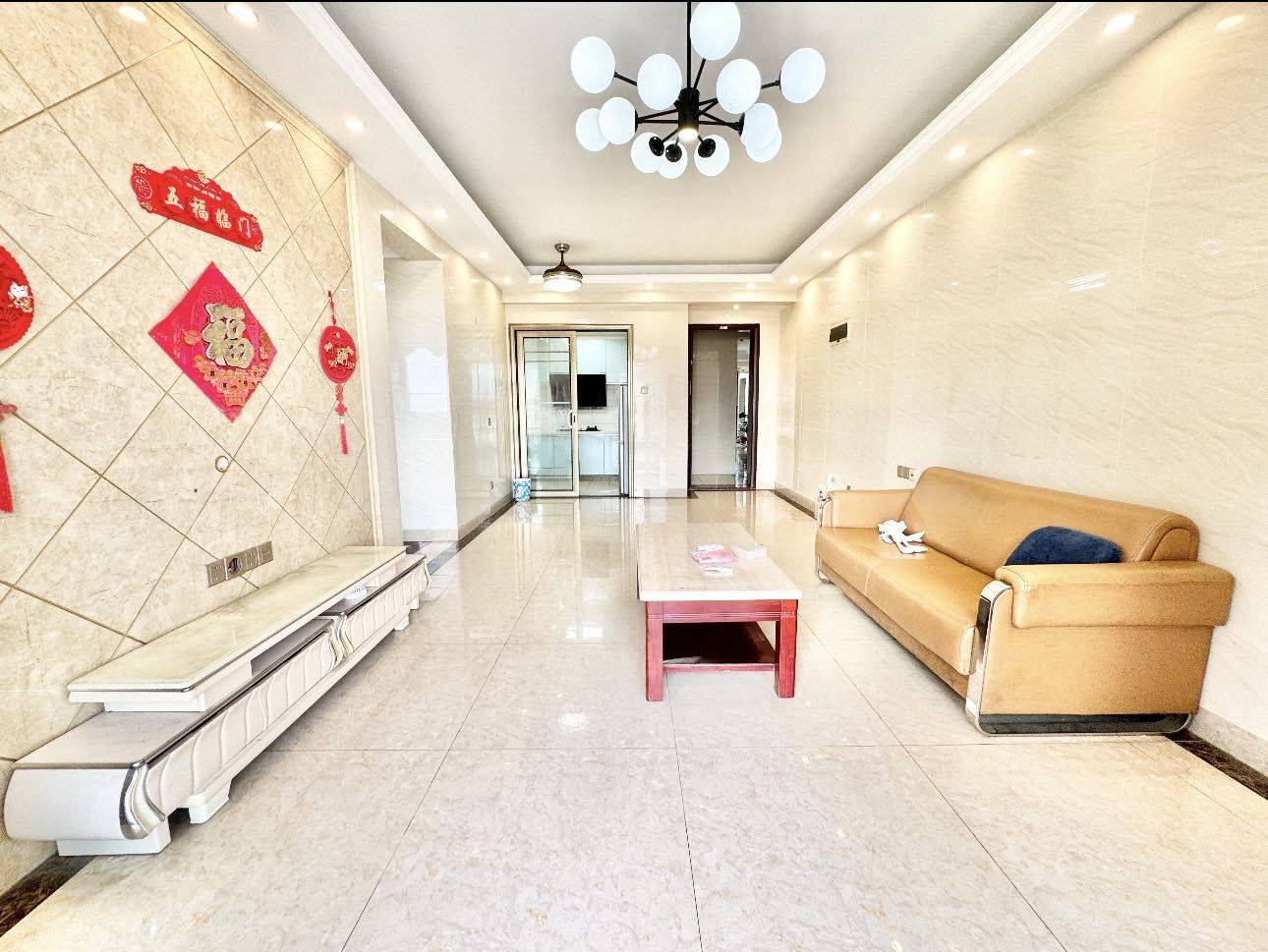 李先生整租房源3