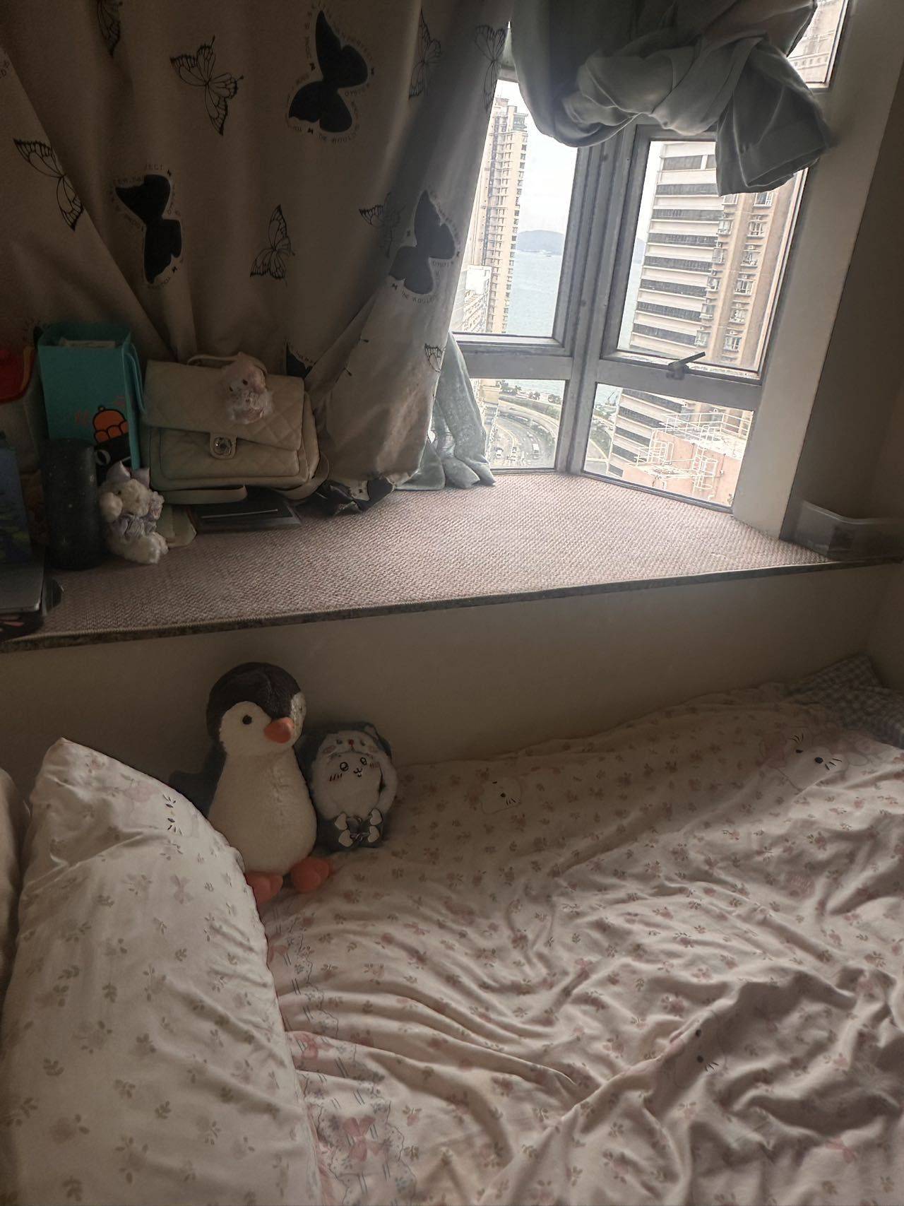 香港島 华明中心