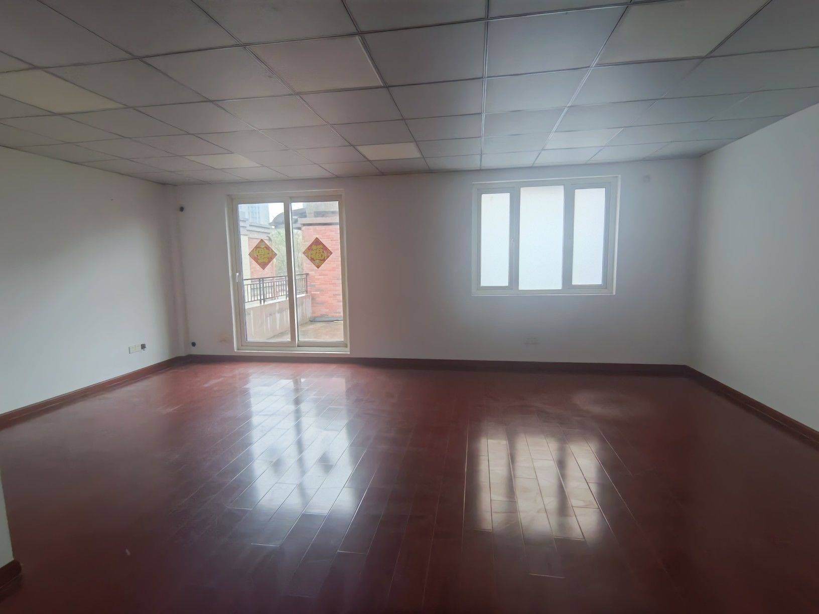 無錫 錫山區 | 长泰国际社区-南A区_4