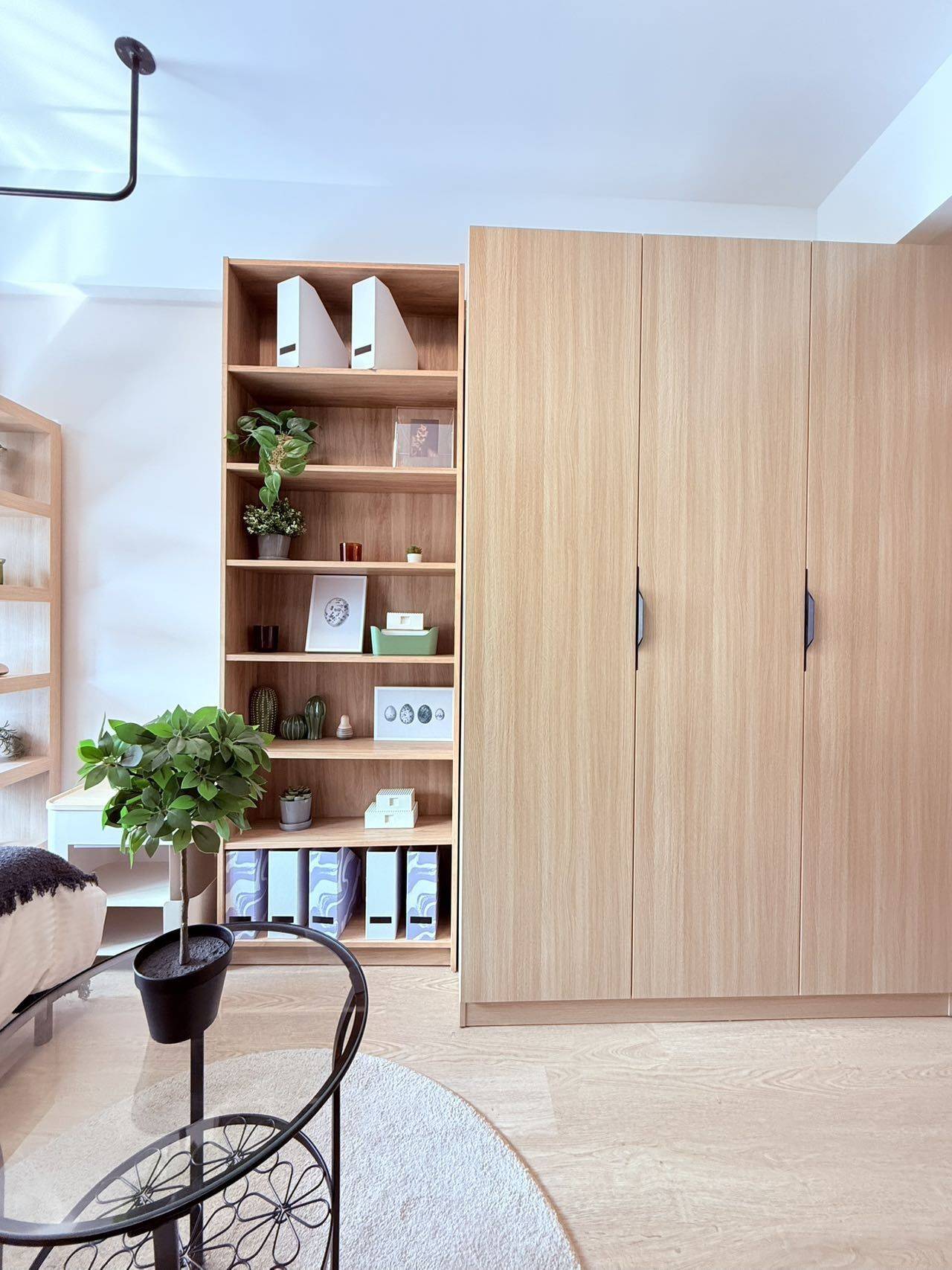 Beijing Daxing | 广安康璟家园_5