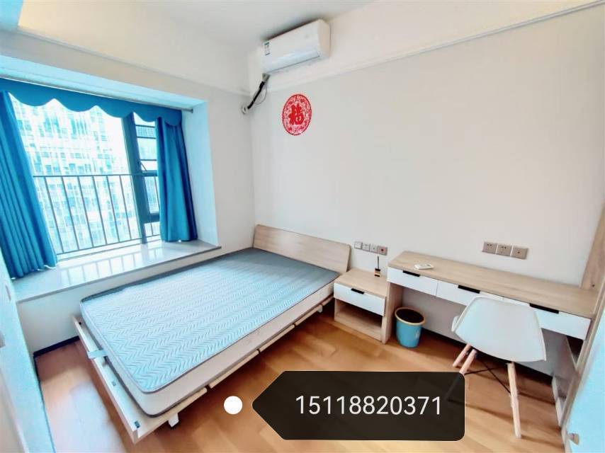 Dongguan Nancheng | 保利珑远国际广场-3栋_4