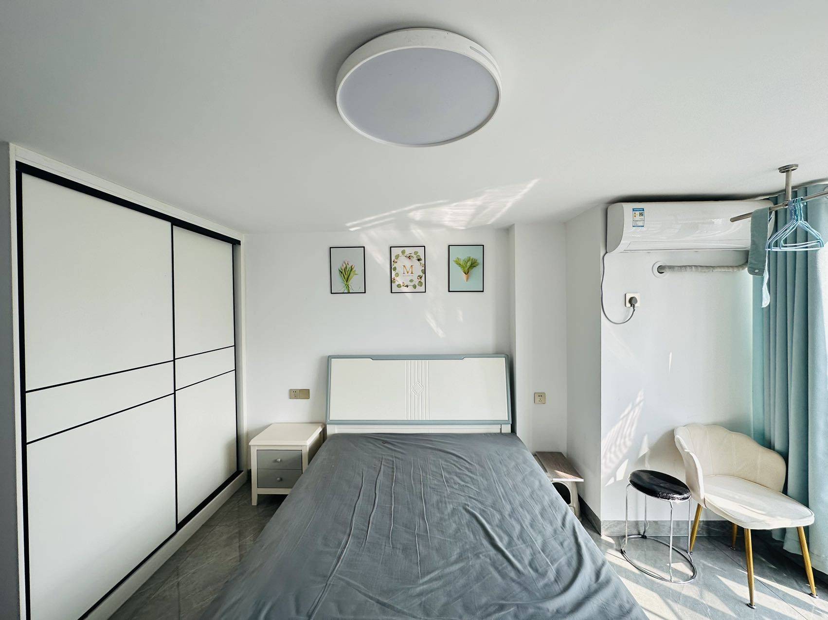 困困不困整租房源3