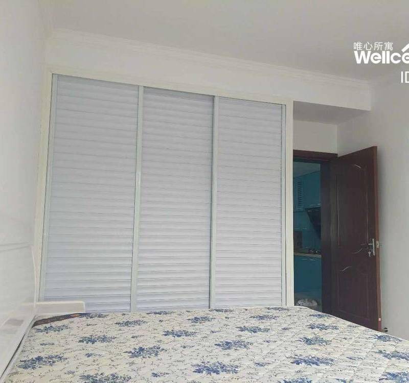 Shanghai Jiading | 三皇桥小区_5