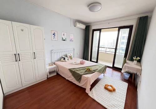 Liangjiang New Area 旭辉9英里