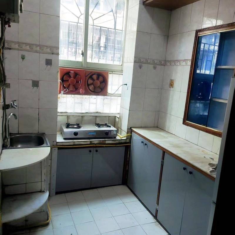 长沙 天心 | 东瓜山二村_5