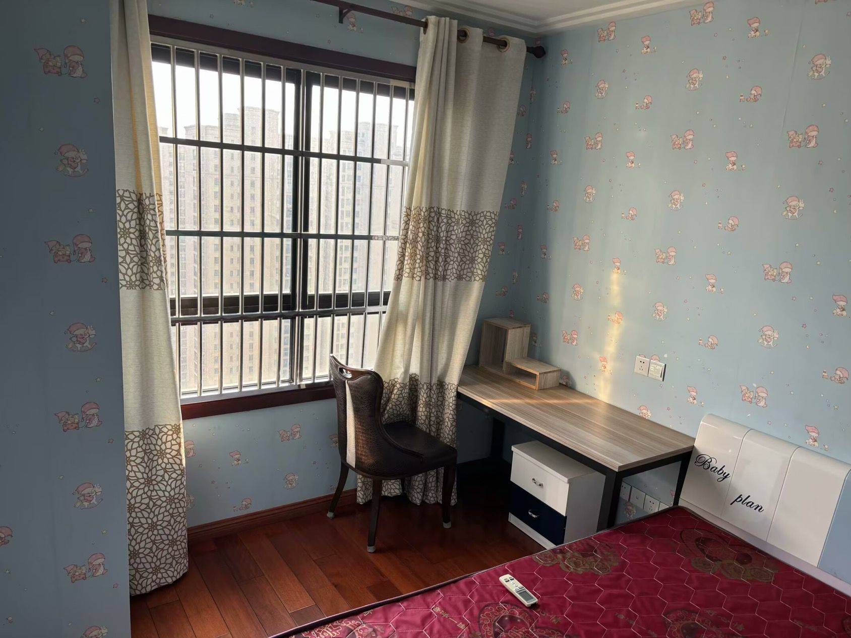 常州 武进 | 新城吾悦广场住宅区北区-17栋_3