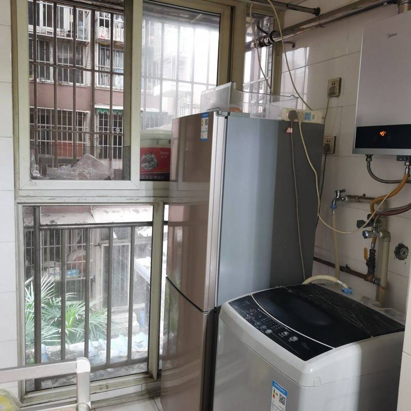 成都 新都 | 天龙瑞景_5