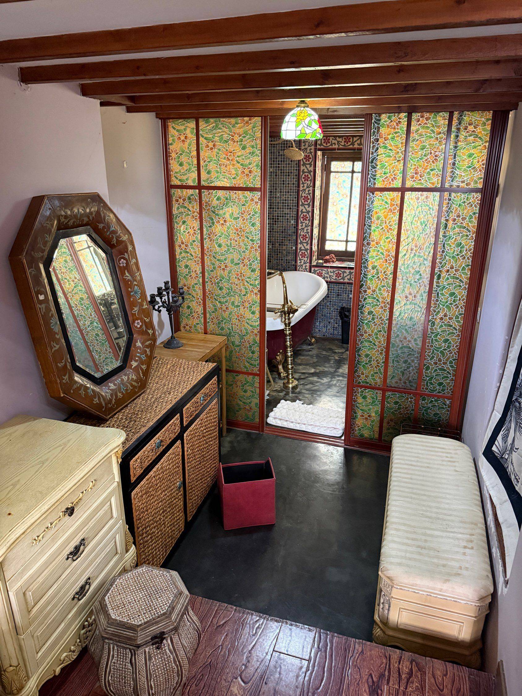 上海 徐汇 | 康平路二〇三弄小区_5