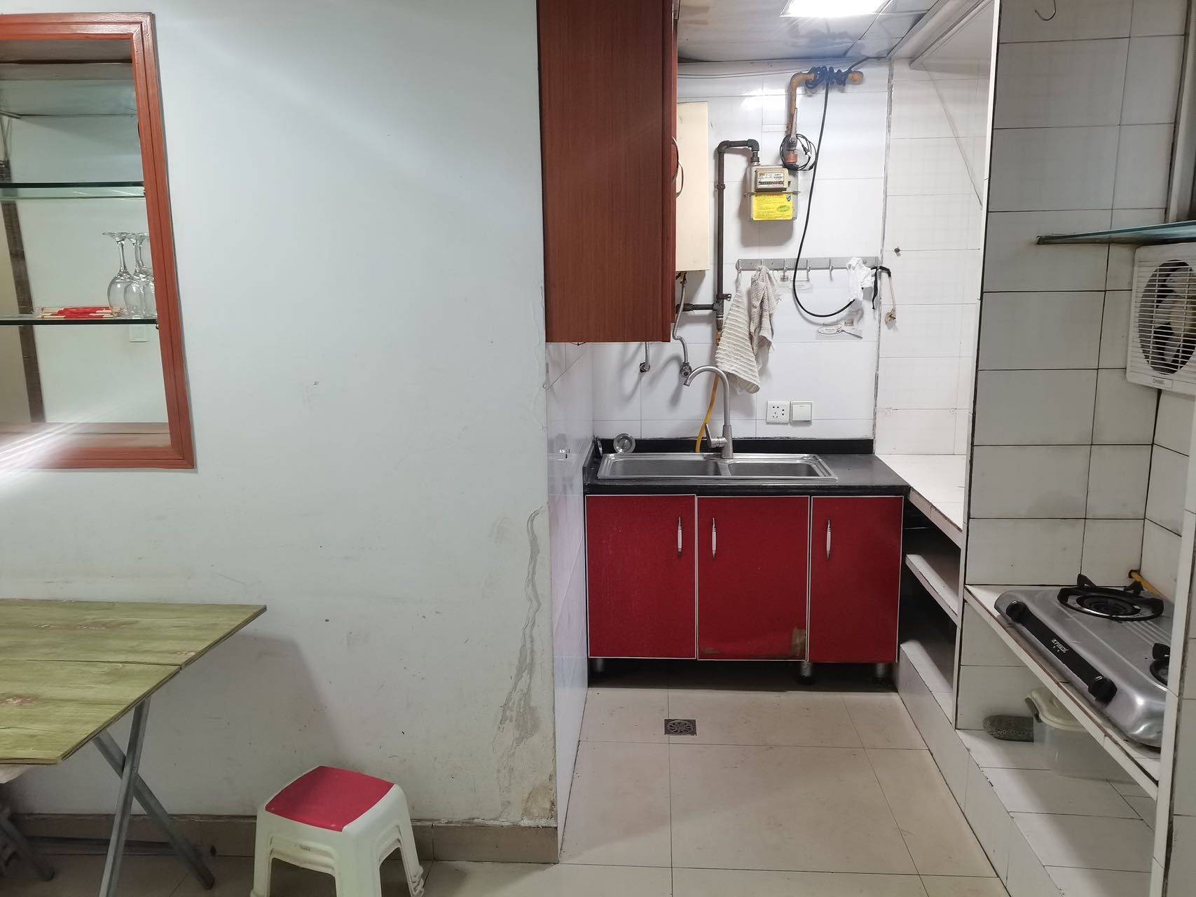 武侯 棕苑巷7号院