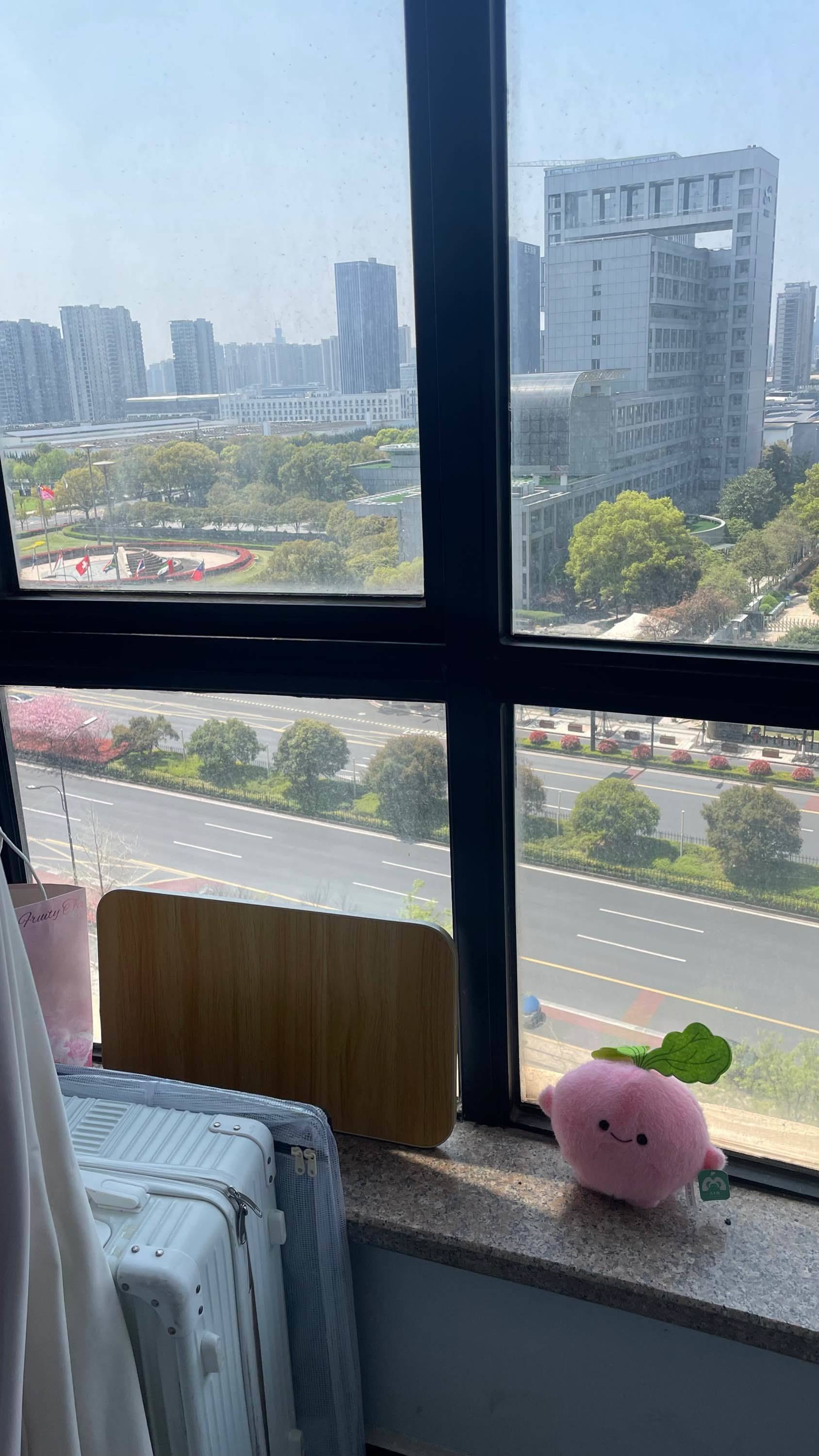 忧郁星球整租房源1